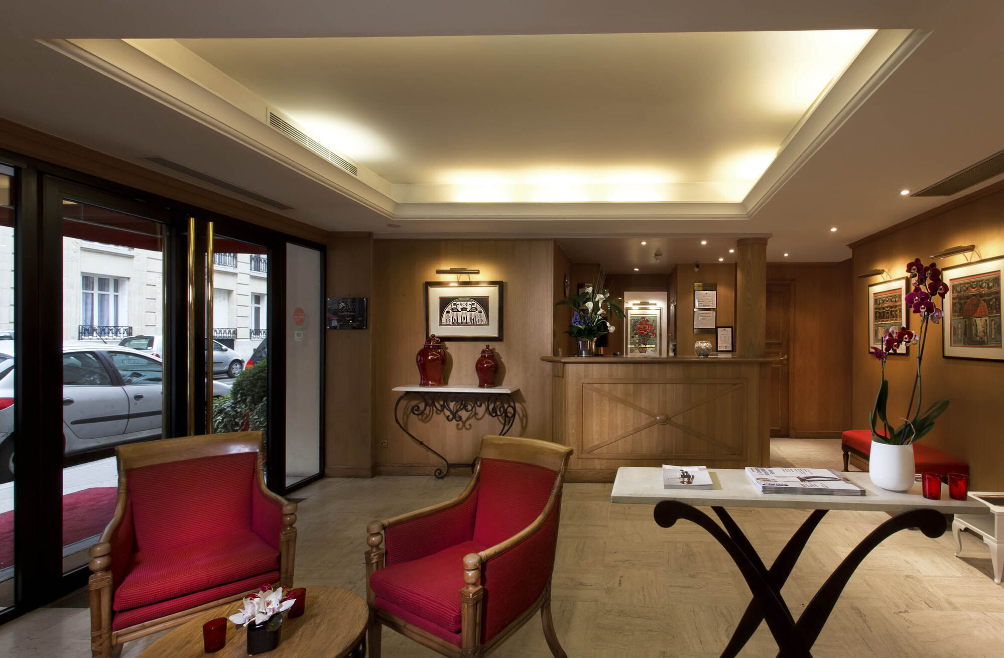 Xo Hotel