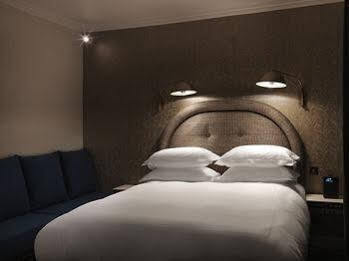 Grand Pigalle Experimental Hotel