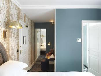Grand Pigalle Experimental Hotel