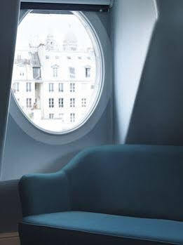 Hotel Grand Pigalle Experimental