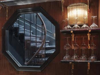 Hotel Grand Pigalle Experimental 4*
