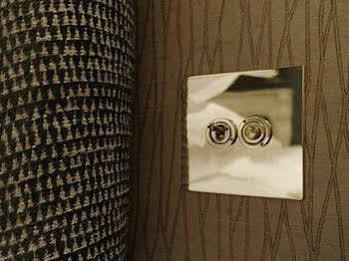 Hotel Grand Pigalle Experimental Parigi