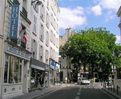 Roi Rene Hotel 2*