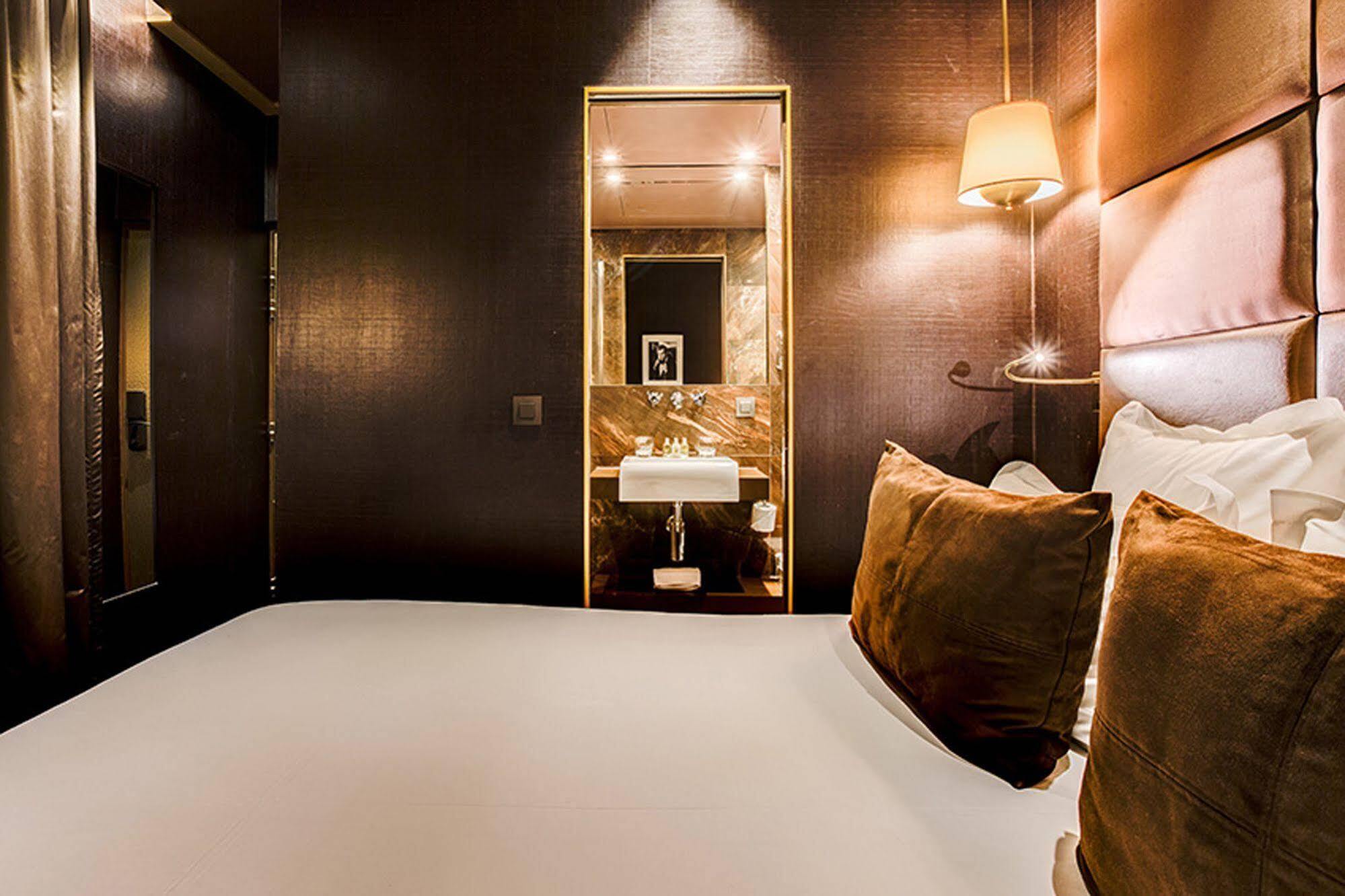 Armoni 4* Parigi