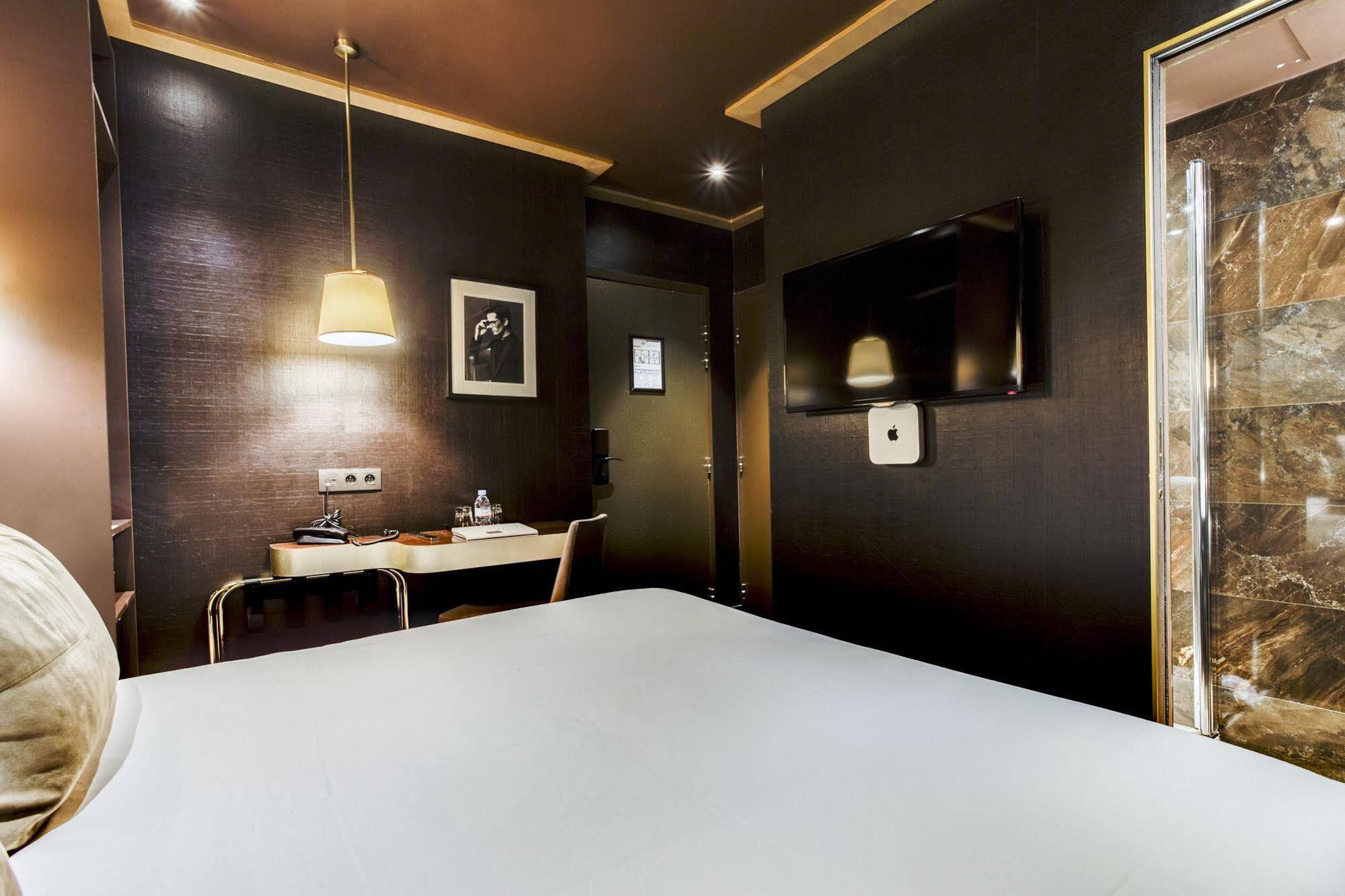 Hotel Armoni Parigi