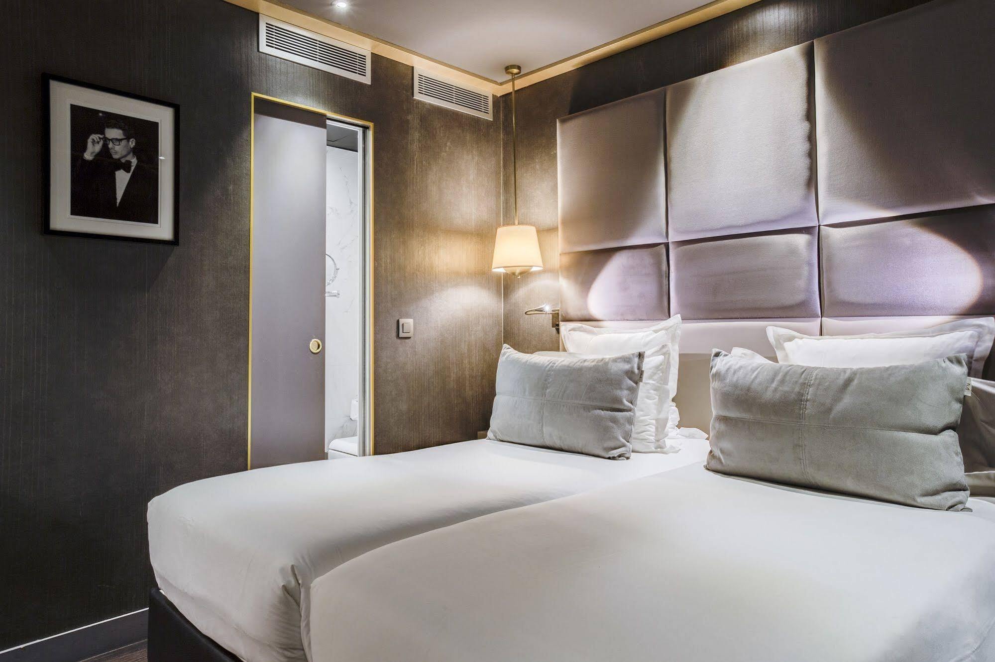 Hotel Armoni Parigi