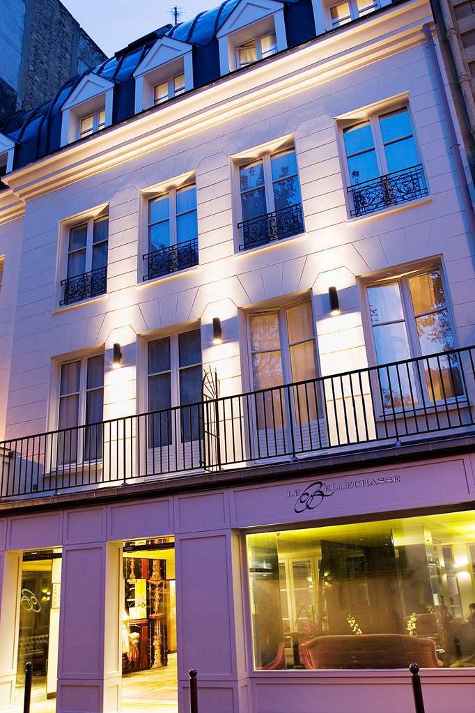 Le Bellechasse Saint-germain