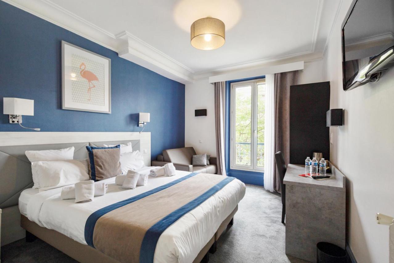 Grand Des Gobelins 3* Parigi