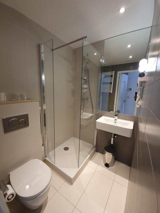 De La Herse D'or 3* Paris