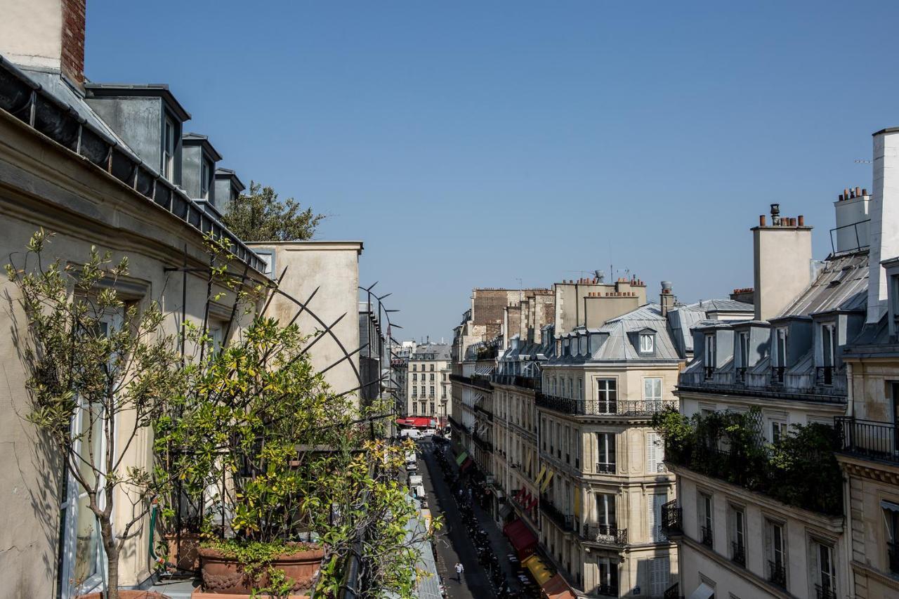 Mansart - Esprit De France 4* Parigi