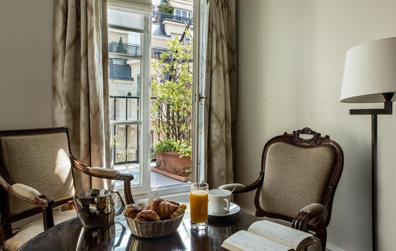 Mansart - Esprit De France Hotel 4*