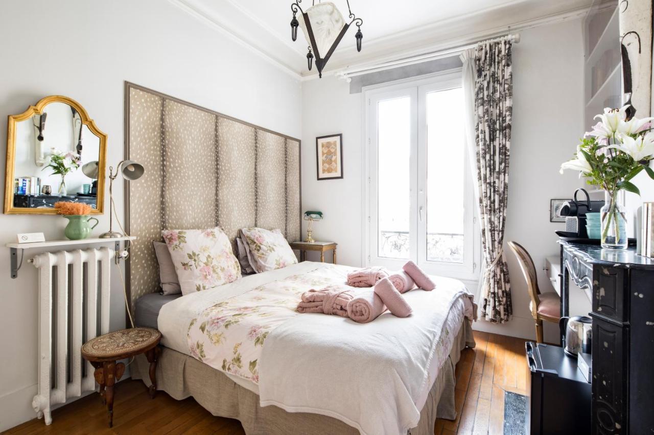 Maison Chanzy Bed & Breakfast 2*