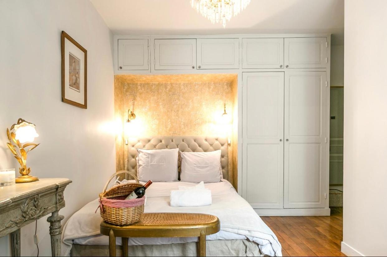 Maison Chanzy