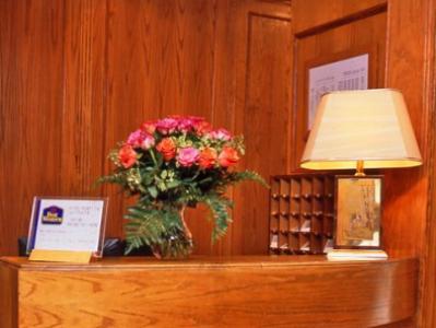 Hotel Montcalm Parigi