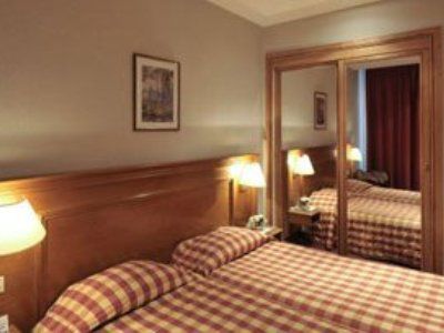 Montcalm Parigi