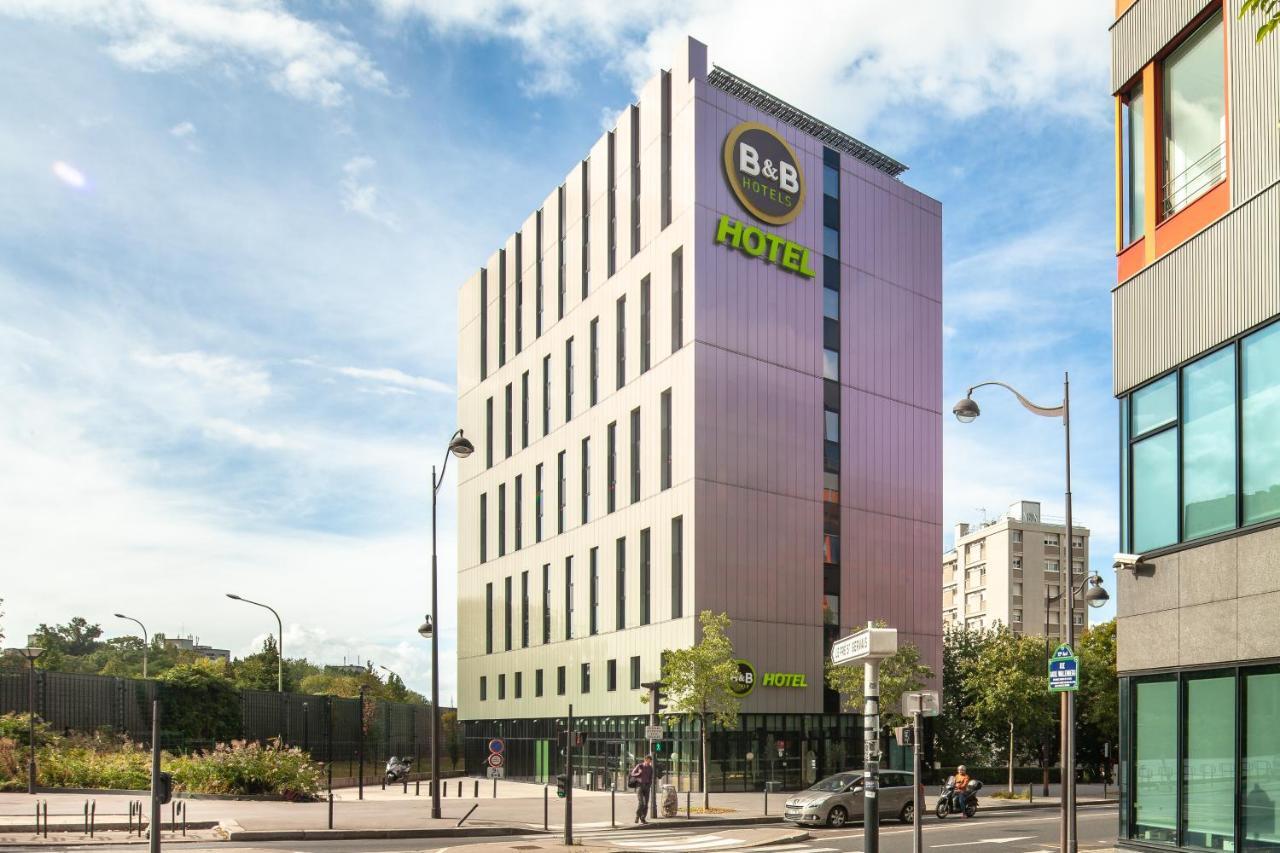Porte Des Lilas Hotel 2*