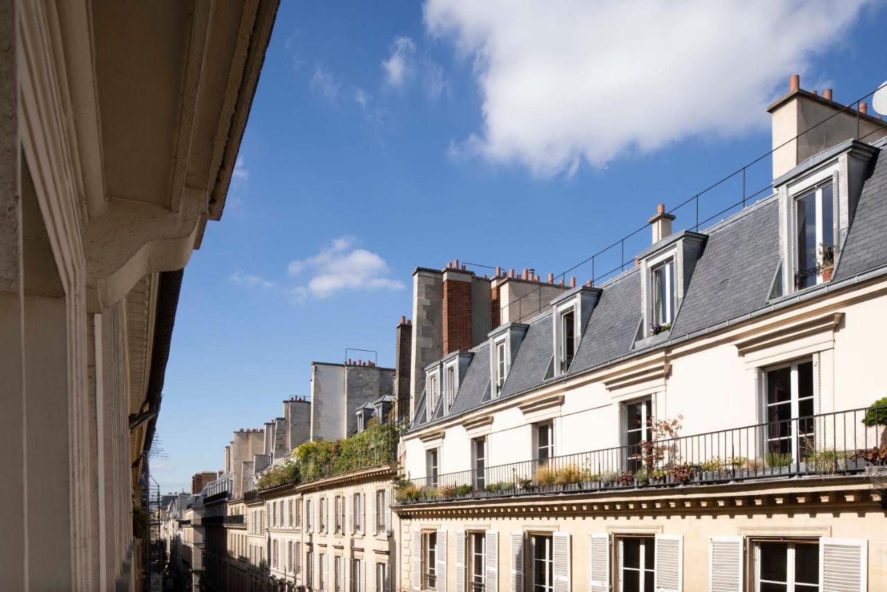 Hotel Duminy-vendome 4*