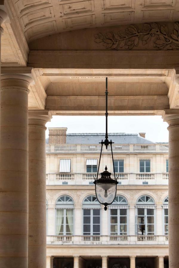 Hotel Duminy-vendome Paris