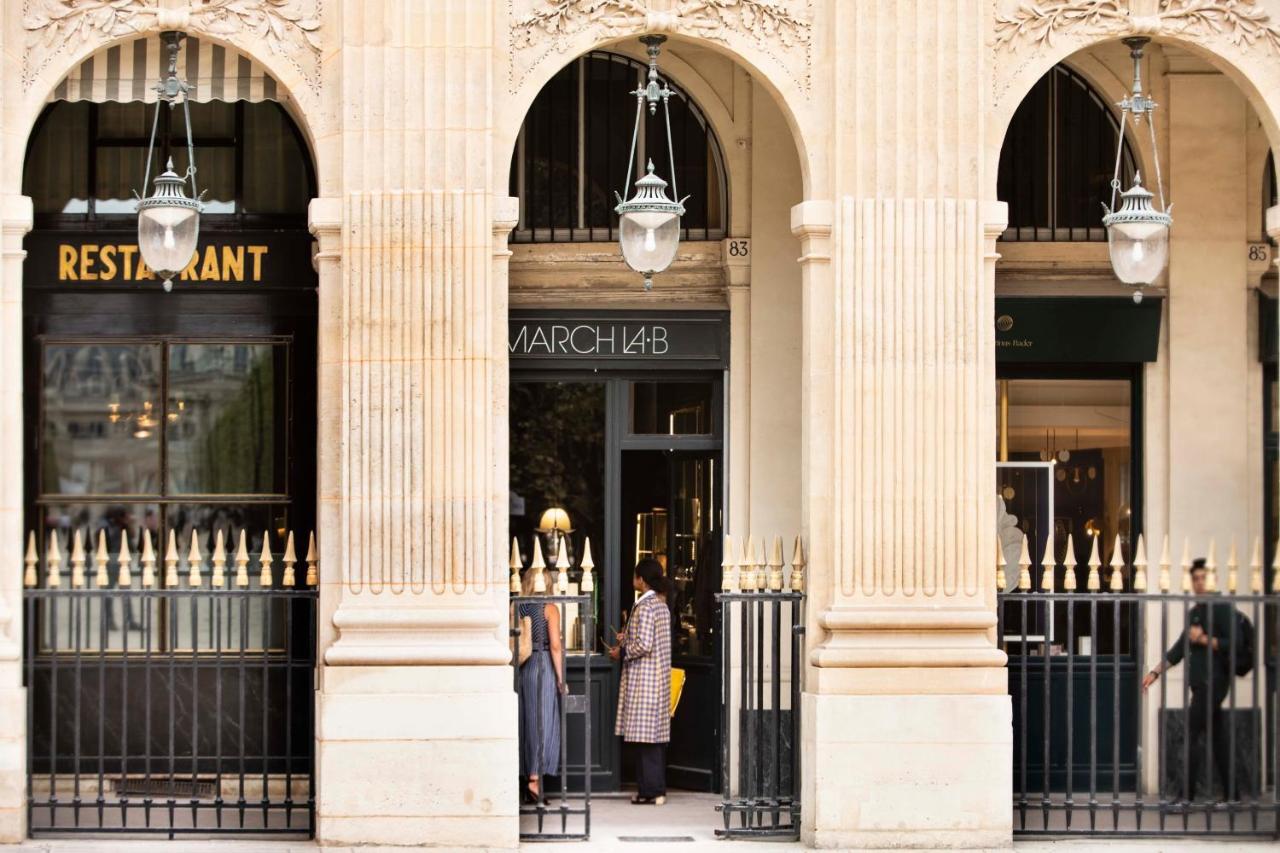 Duminy-vendome 4* Paris