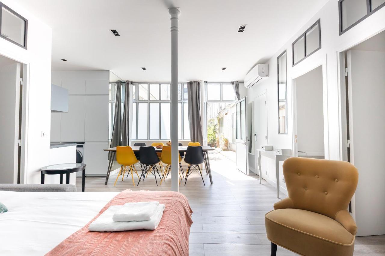 Brand New Apartment- Bastille District Appartamento Parigi