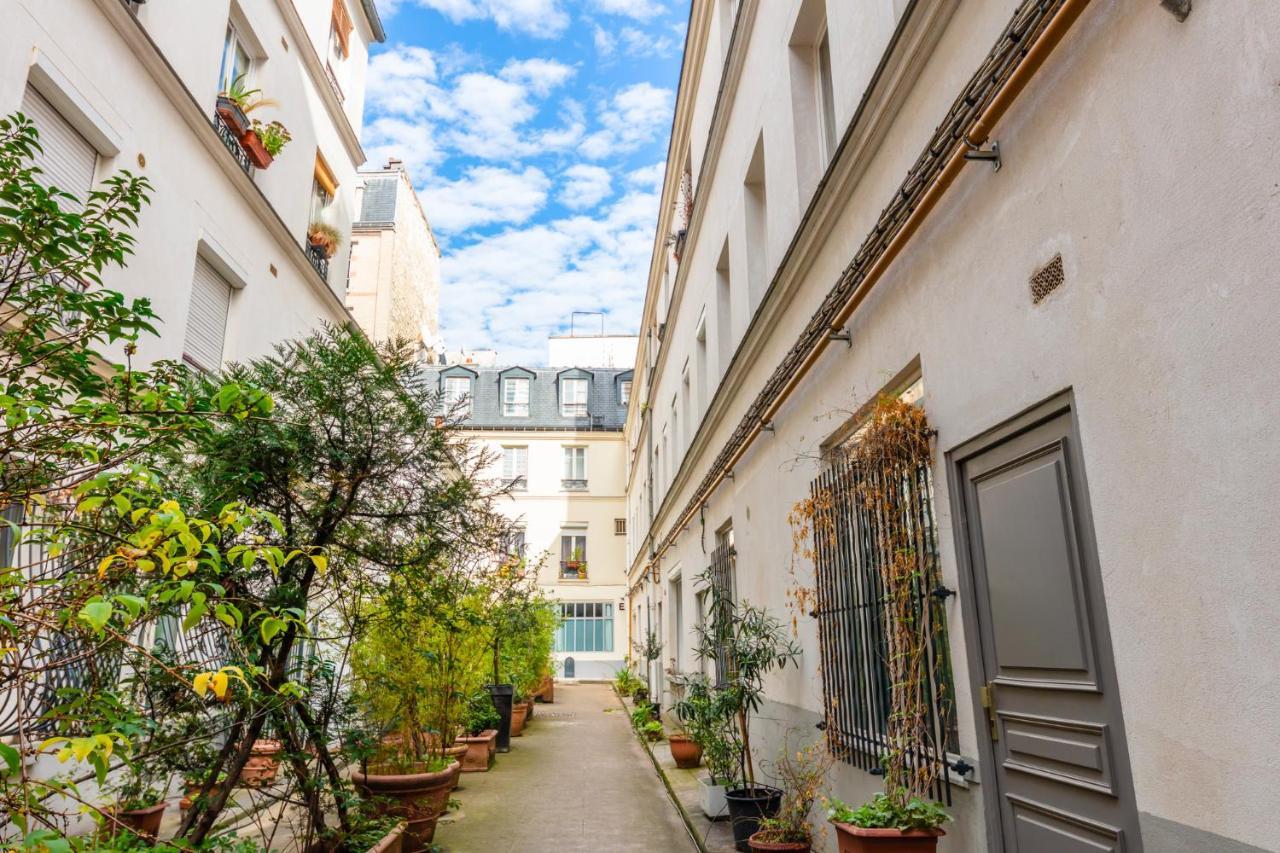 Brand New Apartment- Bastille District Parigi