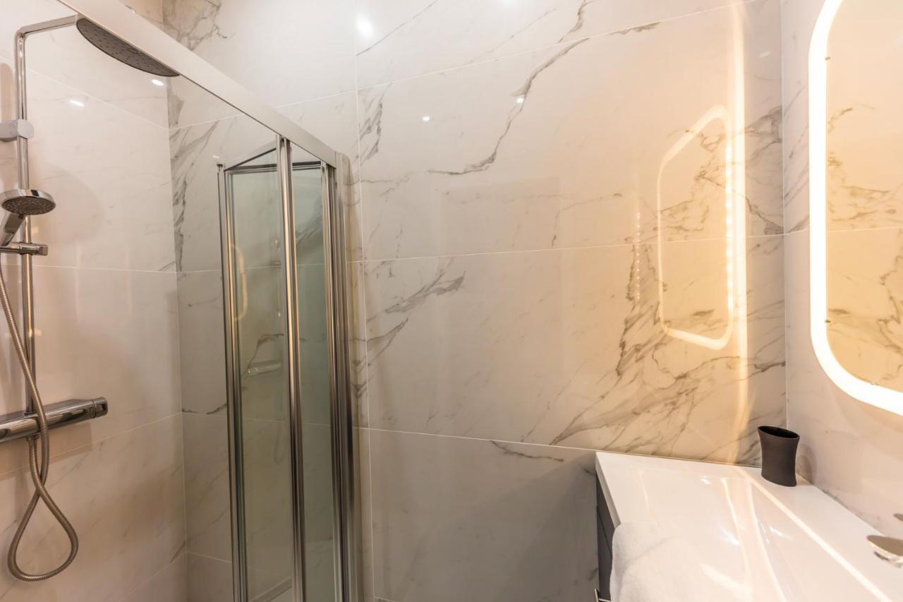 Appartamento Brand New Apartment- Bastille District *