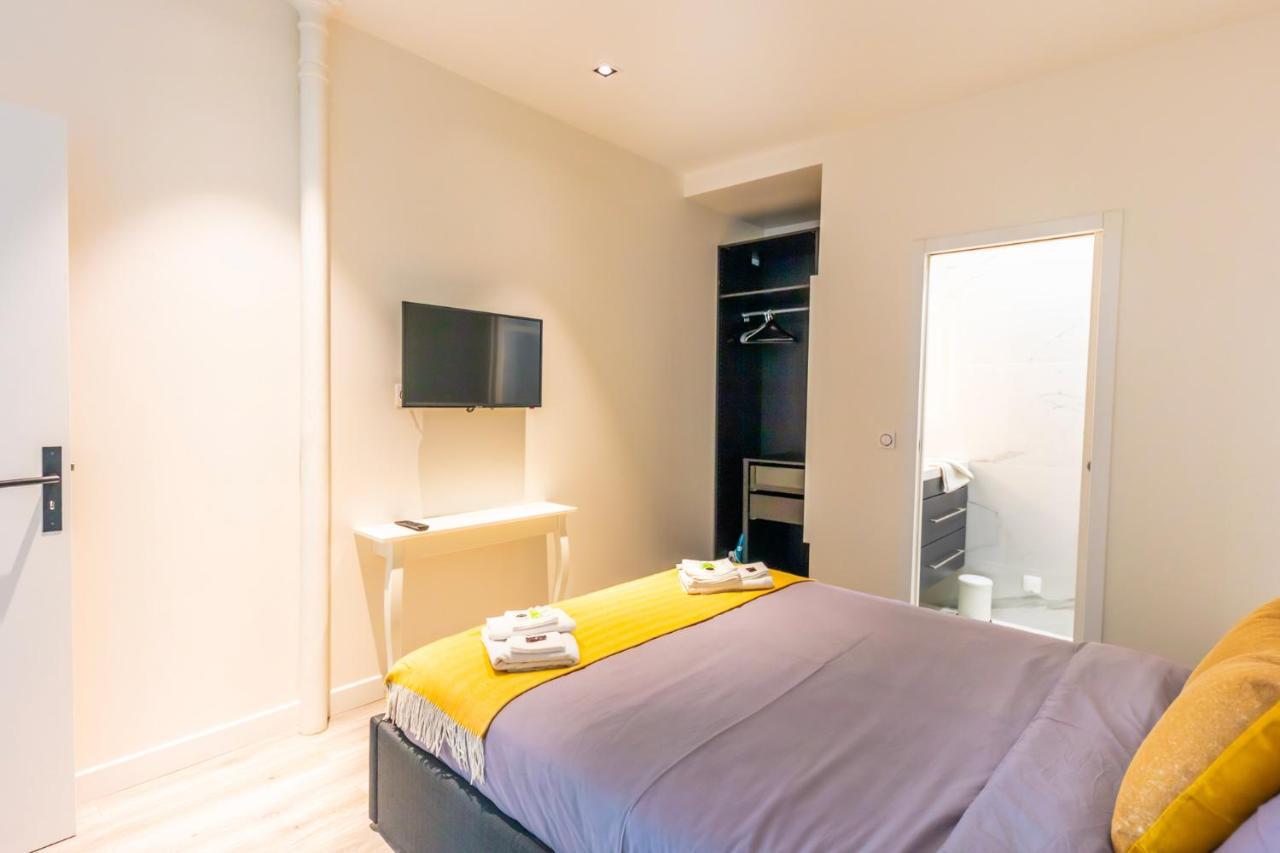 Appartamento Brand New Apartment- Bastille District
