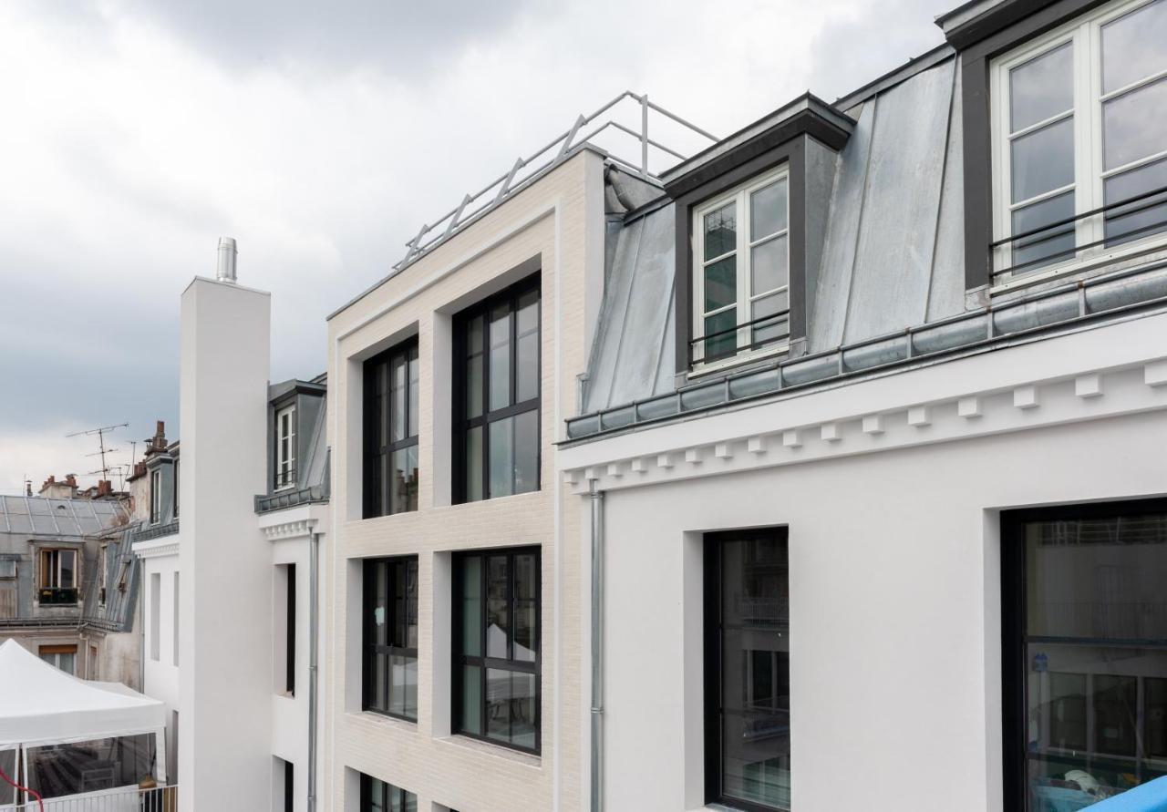 Le Grand Quartier 4* Paris