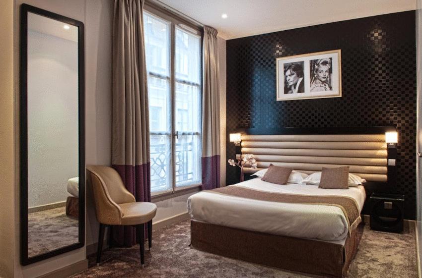 Icone Hotel