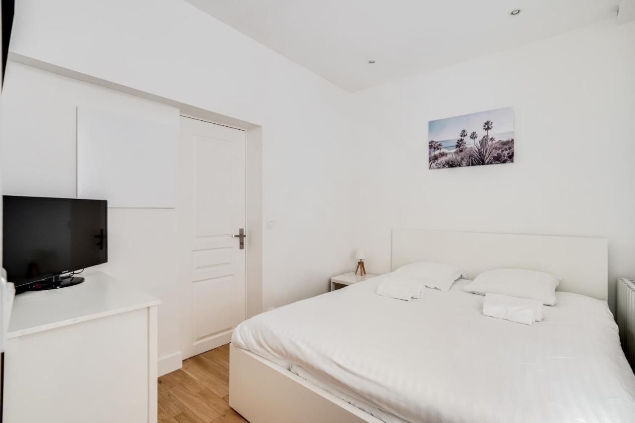 Appartamento 3 People Close Eiffel Tower By Weekome *