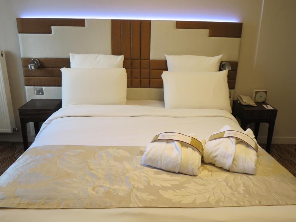 Mercure Opéra Faubourg Montmartre 4*