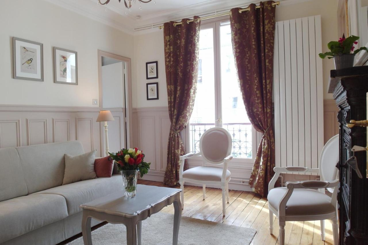 D : Louvre Elegant 3*
