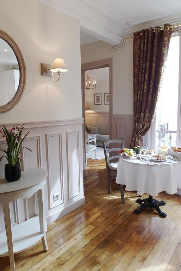 D : Louvre Elegant 3*