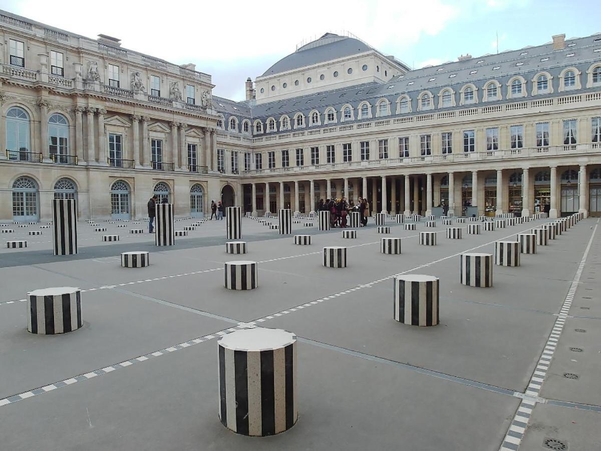 Palais Royal Chicsuites