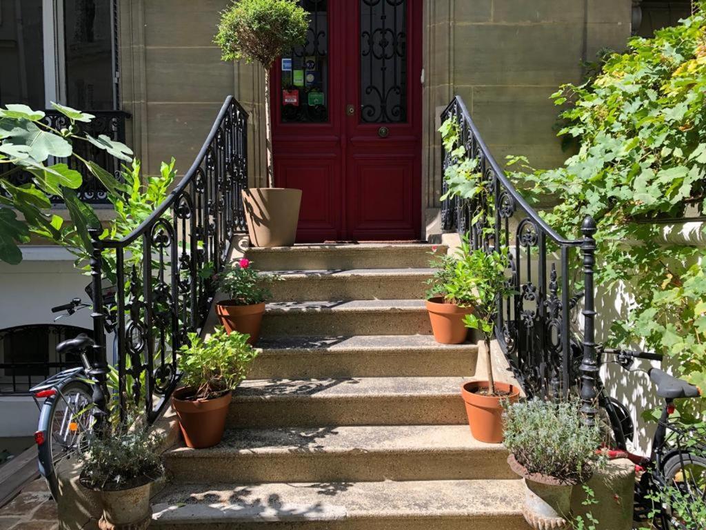 Montabord Bed & Breakfast
