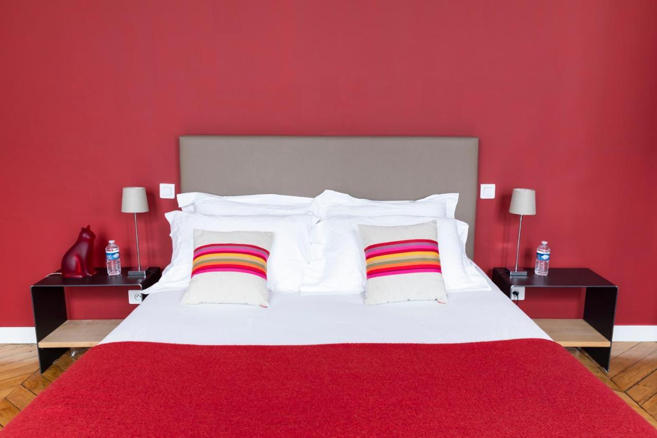 Bed & Breakfast Montabord *