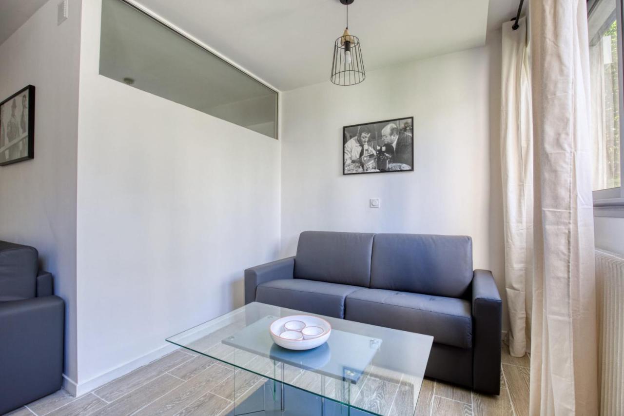 Charming In The Heart Of The 19th * Parigi
