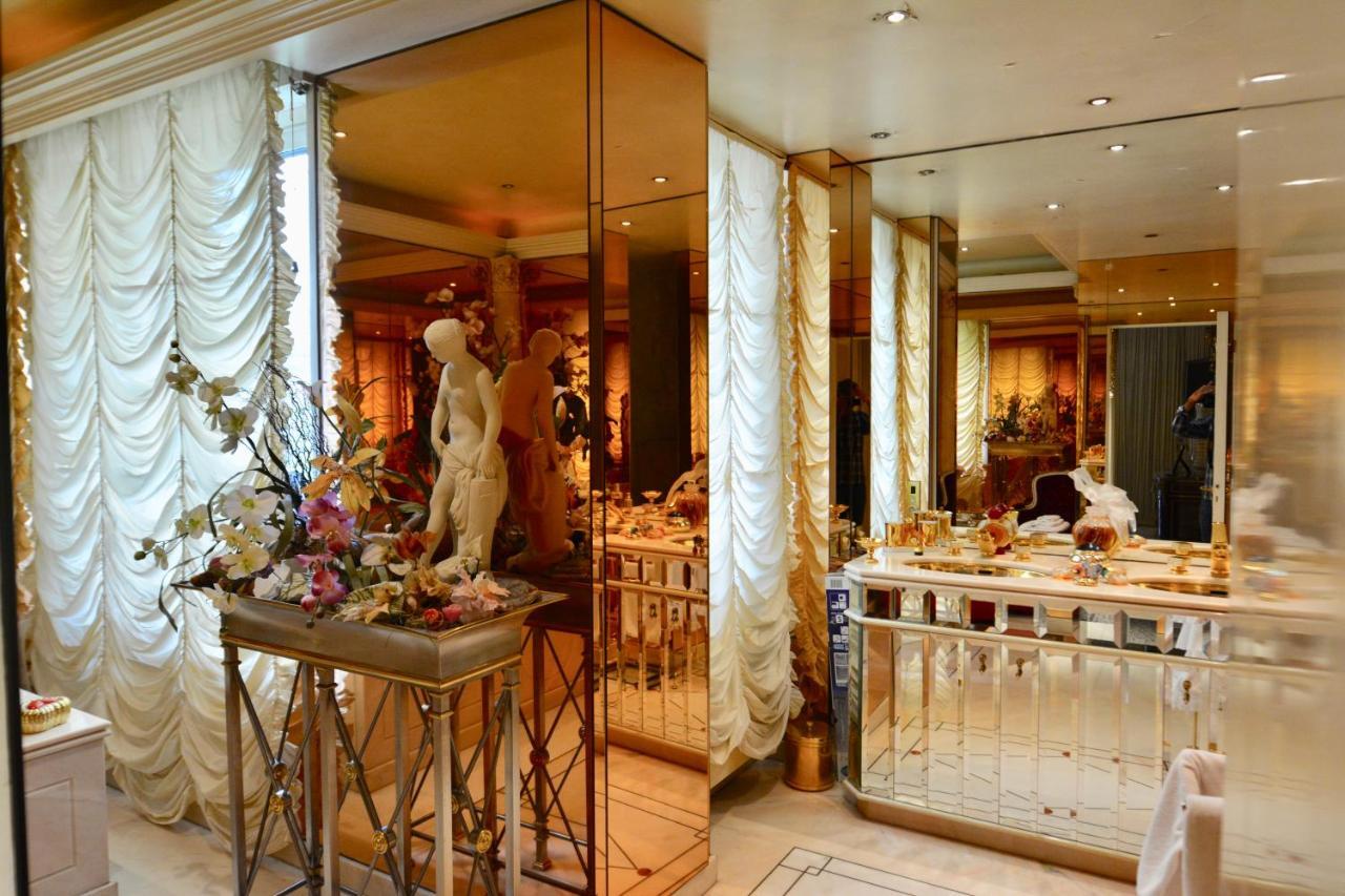 Apartment Arc De Triomphe - Foch Palace *