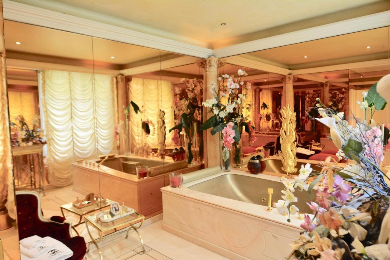 Arc De Triomphe - Foch Palace Apartment Paris
