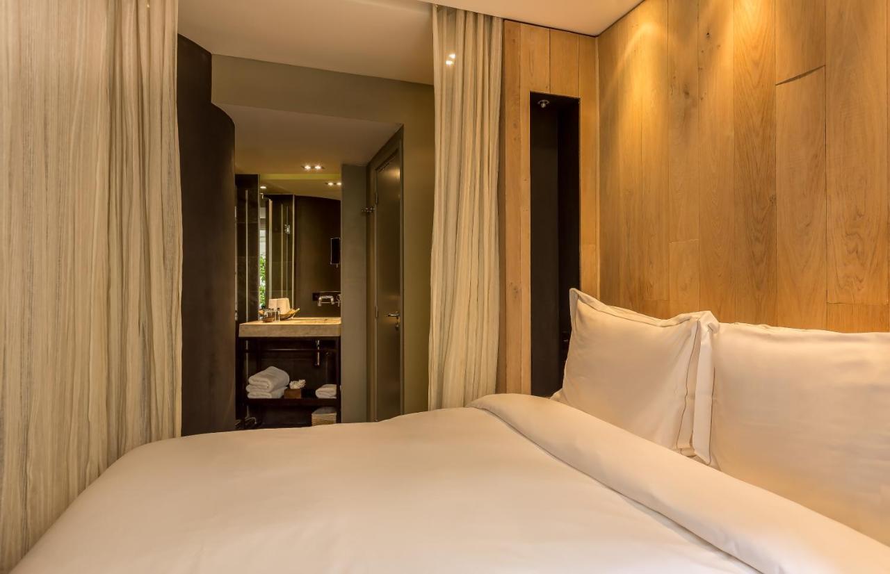 Hidden Hotel Parigi