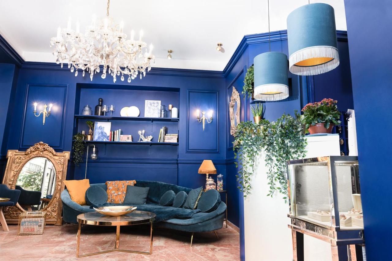 Petit Saint-honore Hotel Paris