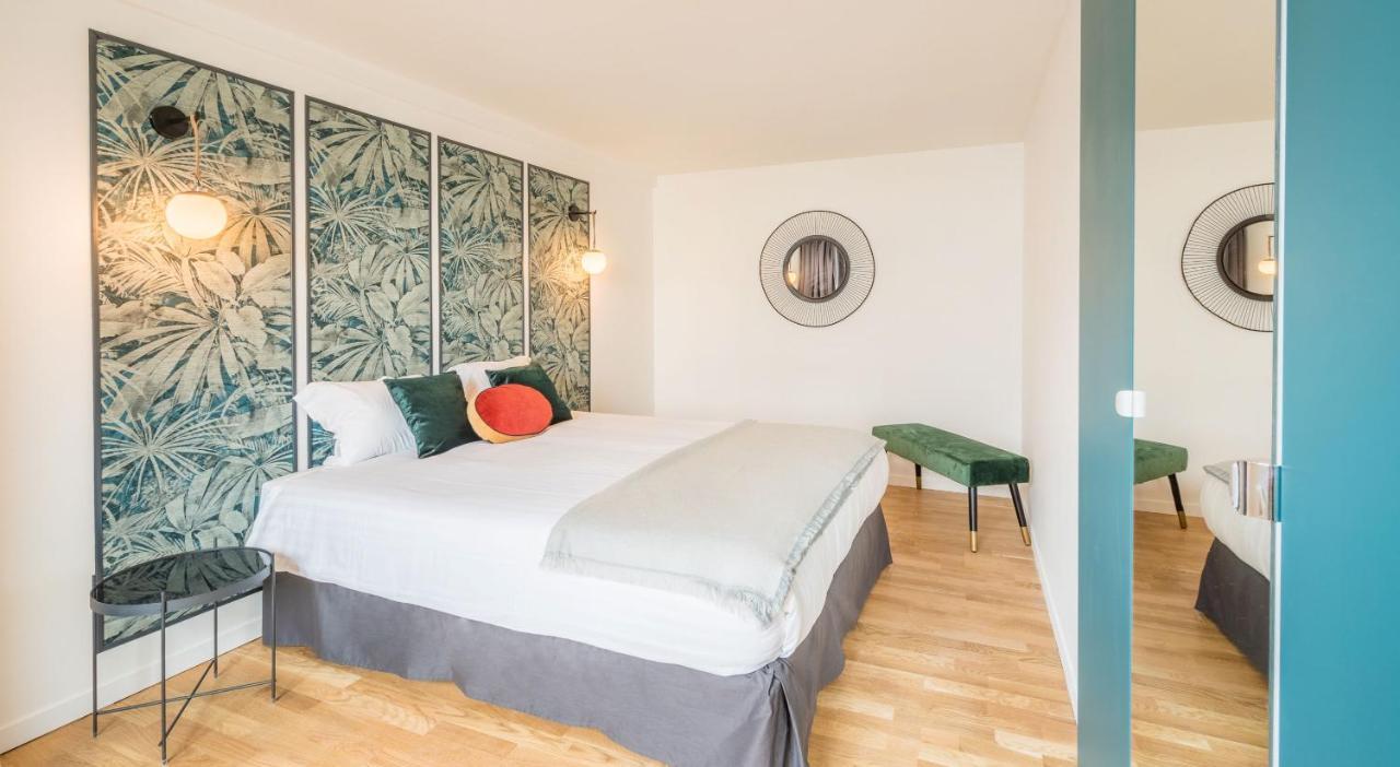 Aparthotel Milestay Charmants Passages
