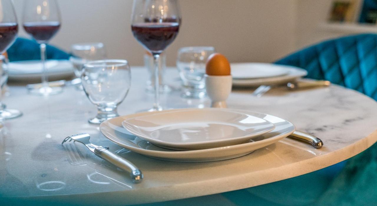 Aparthotel Milestay Charmants Passages Parigi