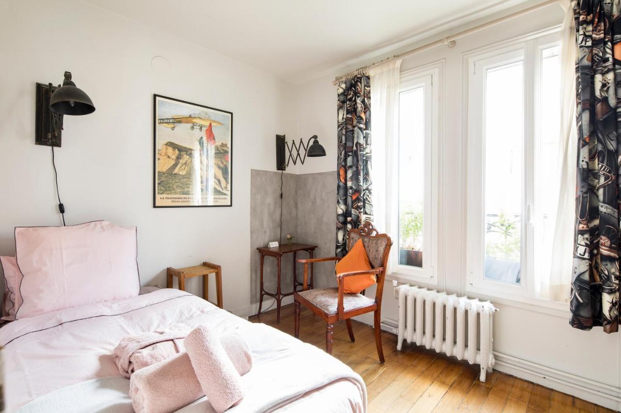 Maison Chanzy