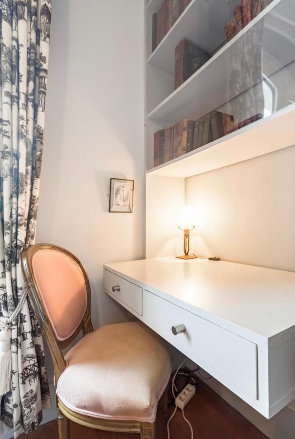 Bed & Breakfast Maison Chanzy 2*