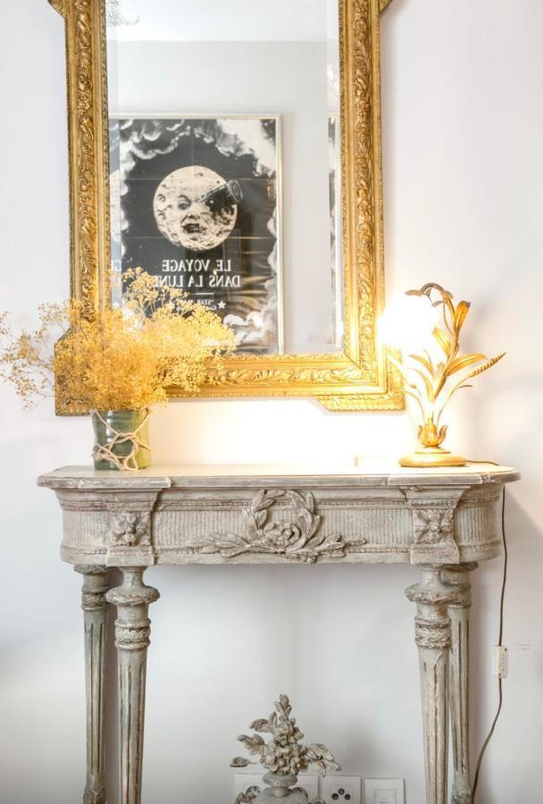 Maison Chanzy Bed & Breakfast
