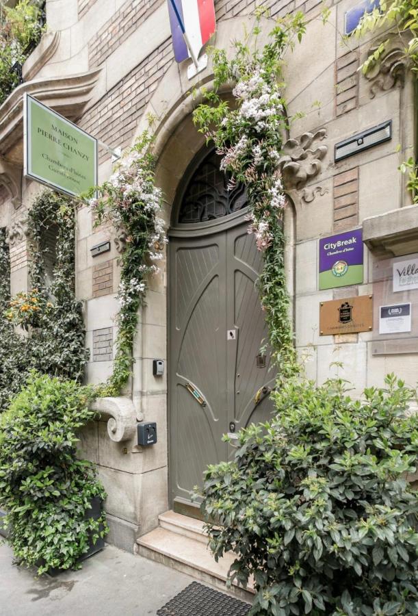 Maison Chanzy Bed & Breakfast Parigi