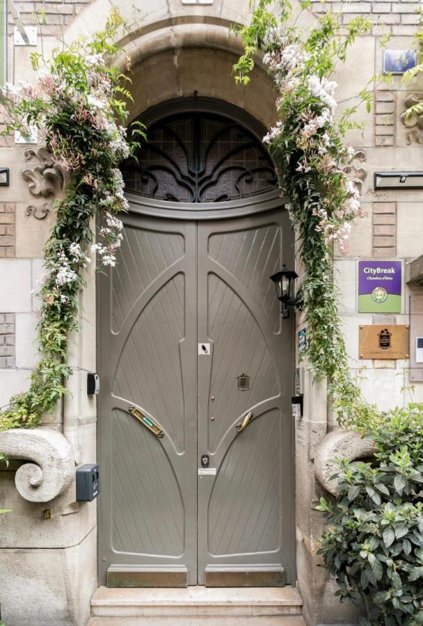Bed & Breakfast Maison Chanzy