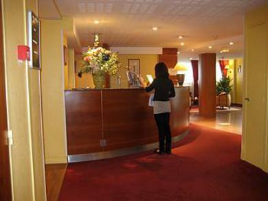 Hotel Belambra Clubs & - Le Magendie 2*