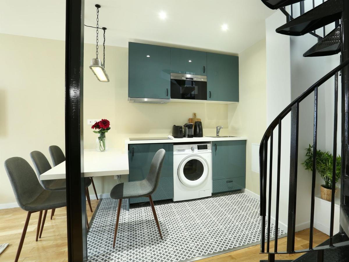 Appartamento Résidence Caire / Montorgueil *